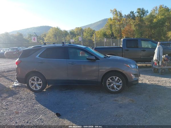 2019 CHEVROLET EQUINOX LT — I116