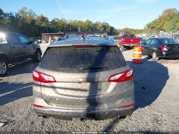 2019 CHEVROLET EQUINOX LT — I119