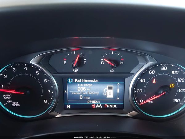 2024 CHEVROLET EQUINOX FWD LS — I7