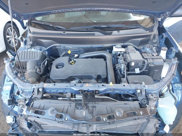 2024 CHEVROLET EQUINOX FWD LS — I10
