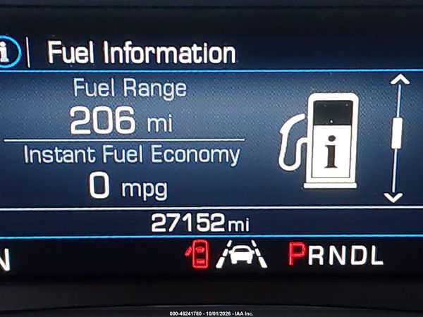 2024 CHEVROLET EQUINOX FWD LS — I118