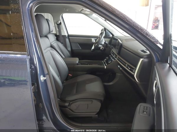 2026 HYUNDAI SANTA FE SEL — I5