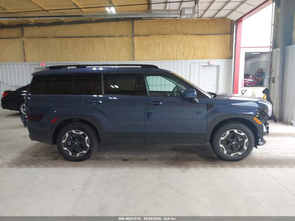 2026 HYUNDAI SANTA FE SEL — I116