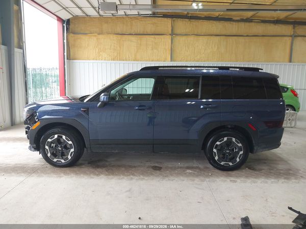 2026 HYUNDAI SANTA FE SEL — I117