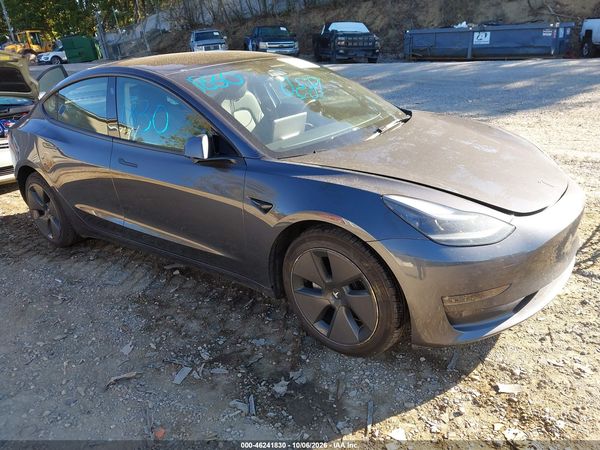 2023 TESLA MODEL 3 — I1