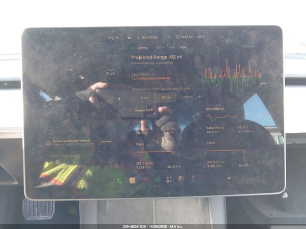 2023 TESLA MODEL 3 — I7