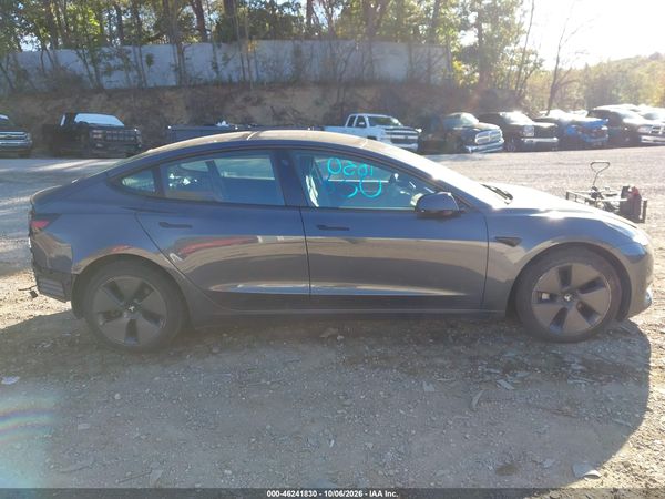 2023 TESLA MODEL 3 — I116