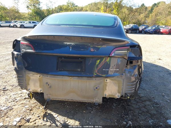 2023 TESLA MODEL 3 — I119