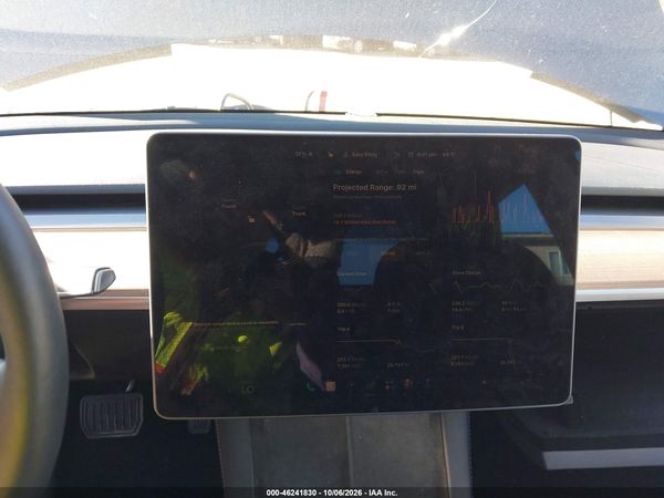 2023 TESLA MODEL 3 — I132