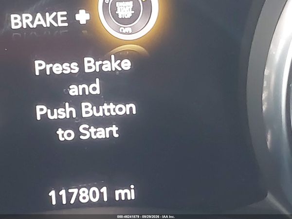 2018 JEEP WRANGLER UNLIMITED RUBICON 4X4 — I118