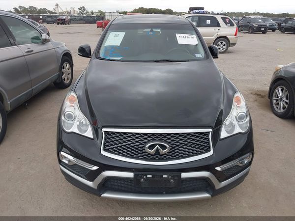 2017 INFINITI QX50 — I115