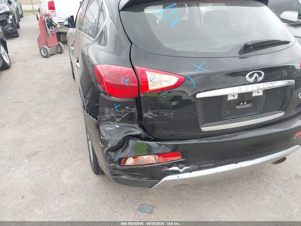 2017 INFINITI QX50 — I152