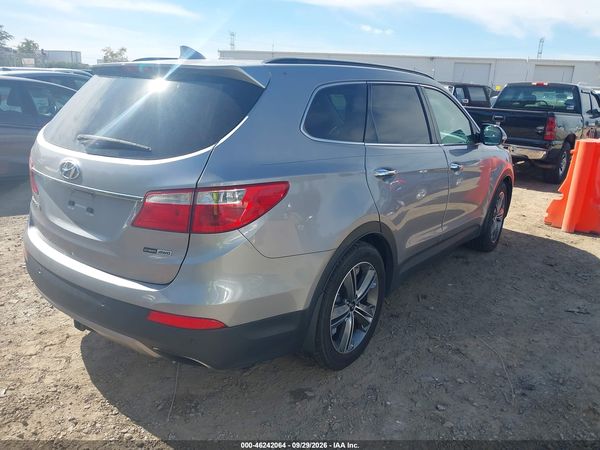 2016 HYUNDAI SANTA FE SE — I4