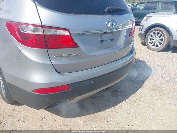 2016 HYUNDAI SANTA FE SE — I152