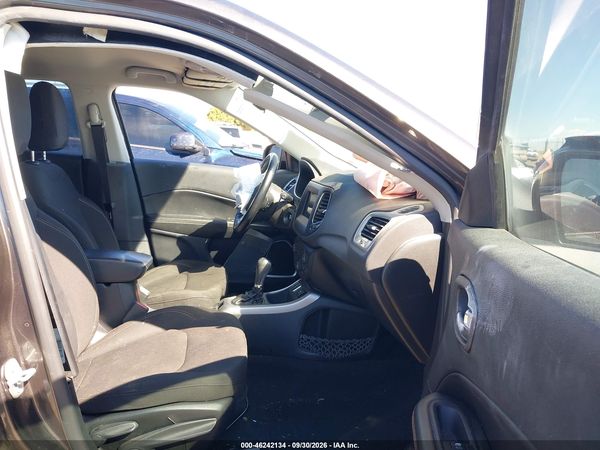 2020 JEEP COMPASS SPORT FWD — I5