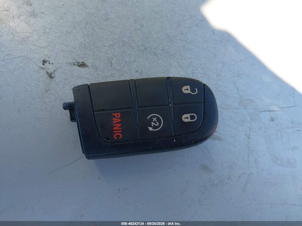 2020 JEEP COMPASS SPORT FWD — I11