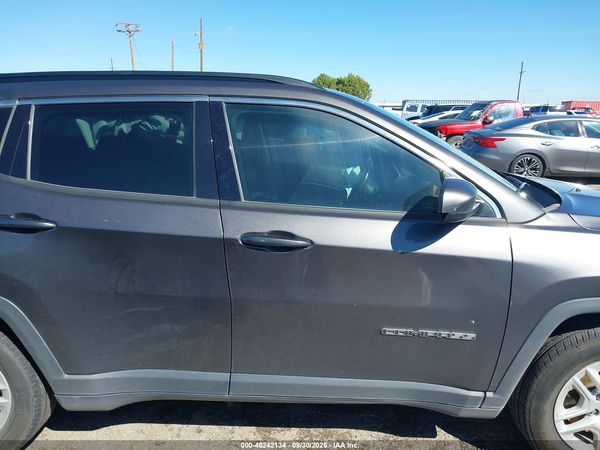 2020 JEEP COMPASS SPORT FWD — I116