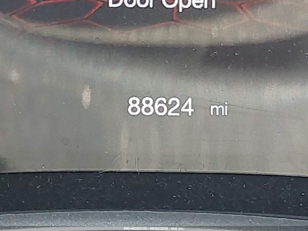 2020 JEEP COMPASS SPORT FWD — I118