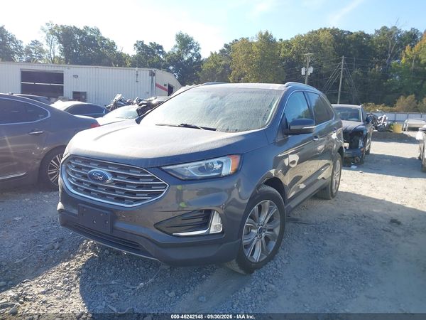 2019 FORD EDGE — I2