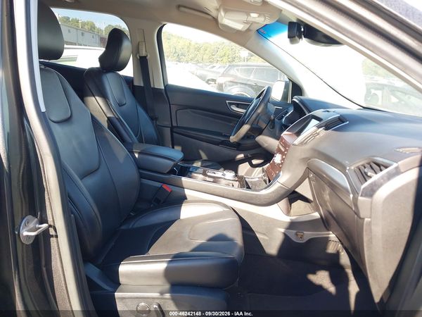 2019 FORD EDGE TITANIUM — I5