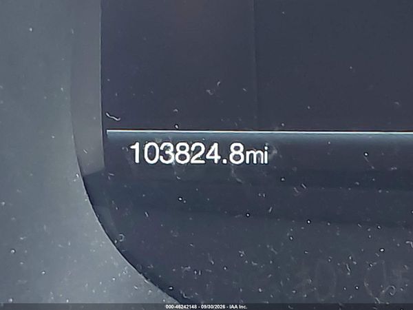 2019 FORD EDGE TITANIUM — I118