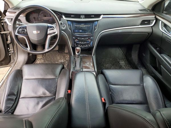 2016 CADILLAC XTS Luxury