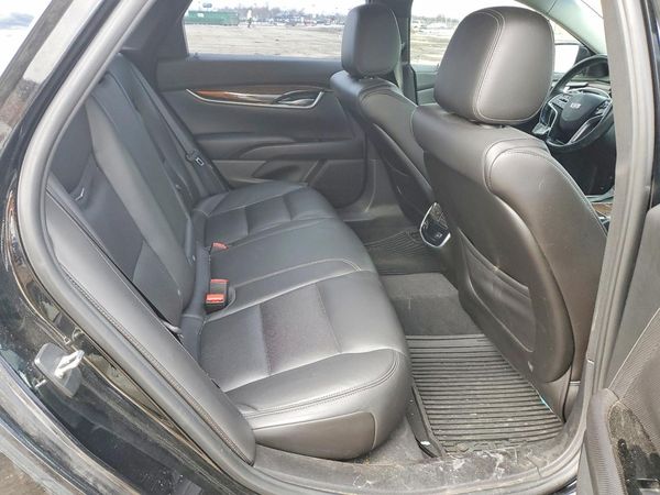 2016 CADILLAC XTS Luxury