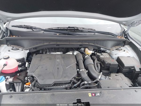 2022 KIA SORENTO EX — I10