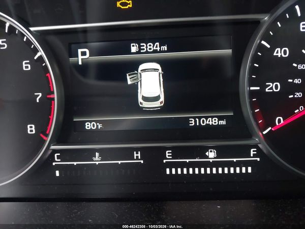 2022 KIA SORENTO EX — I118