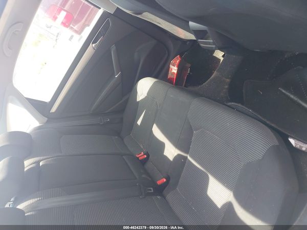 2017 VOLKSWAGEN PASSAT 1.8T S — I8