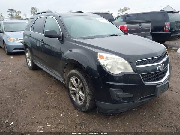 2014 CHEVROLET EQUINOX 1LT — I1