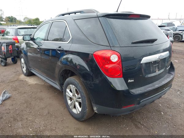 2014 CHEVROLET EQUINOX 1LT — I3