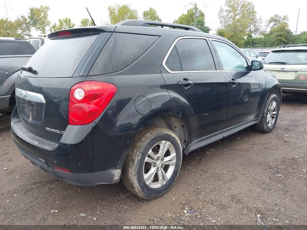 2014 CHEVROLET EQUINOX 1LT — I4