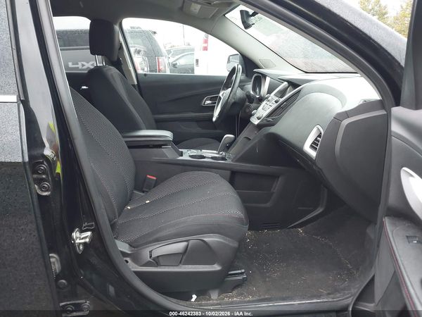 2014 CHEVROLET EQUINOX 1LT — I5