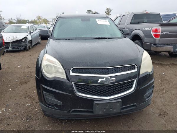 2014 CHEVROLET EQUINOX 1LT — I6