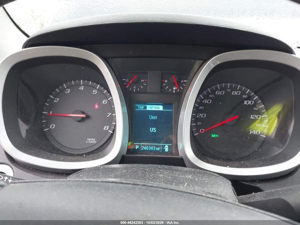 2014 CHEVROLET EQUINOX 1LT — I7