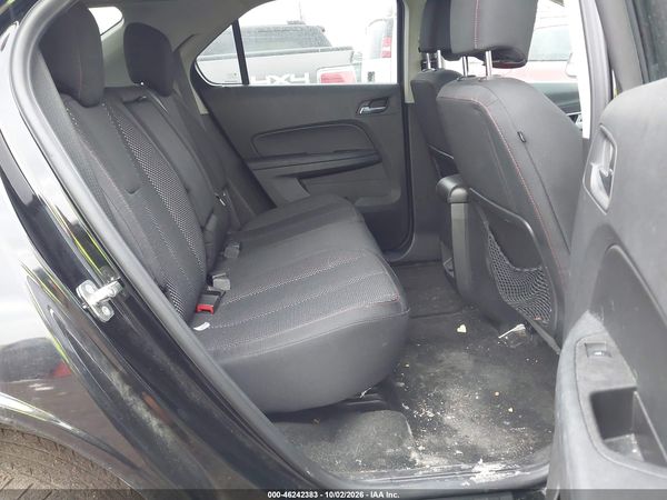 2014 CHEVROLET EQUINOX 1LT — I8