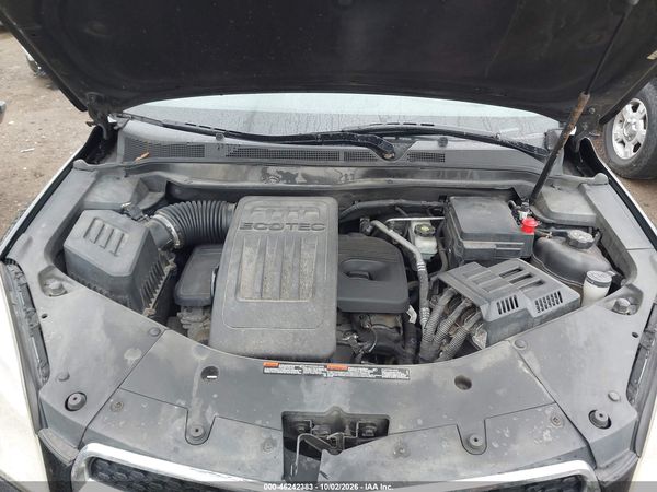 2014 CHEVROLET EQUINOX 1LT — I10