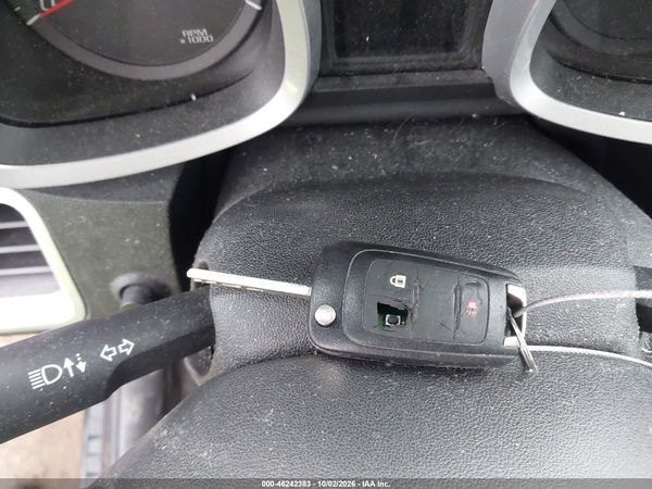 2014 CHEVROLET EQUINOX 1LT — I11