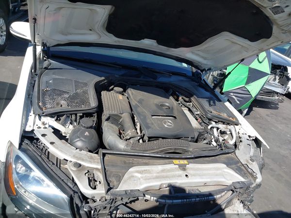 2017 MERCEDES-BENZ C 300 C300 — I10