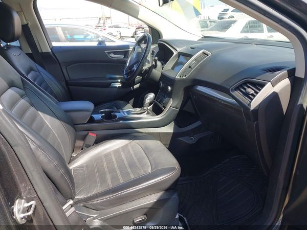 2017 FORD EDGE SEL — I5