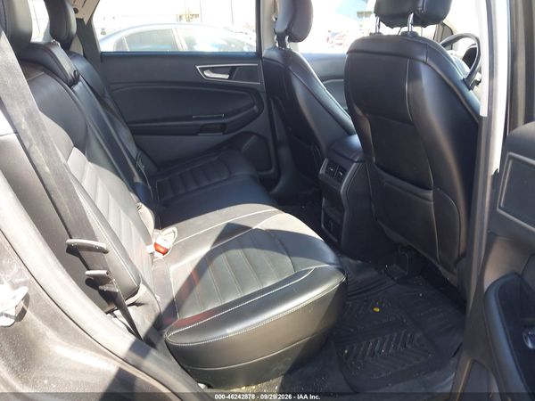2017 FORD EDGE SEL — I8