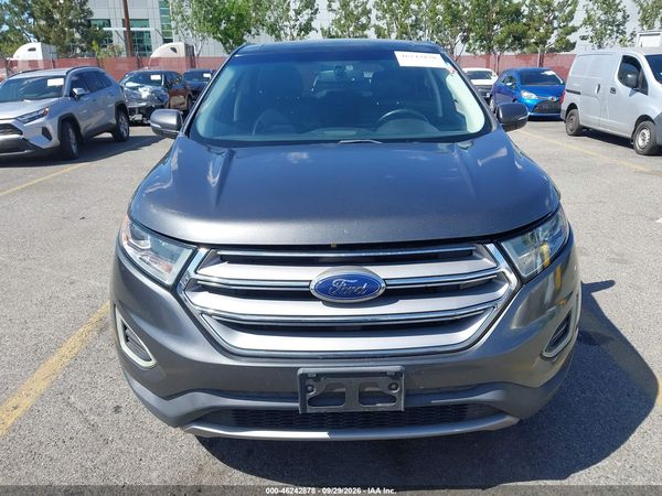 2017 FORD EDGE SEL — I115