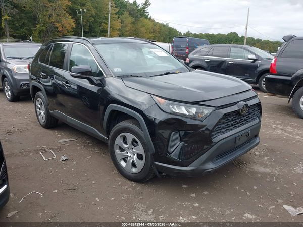 2019 TOYOTA RAV4 LE — I1