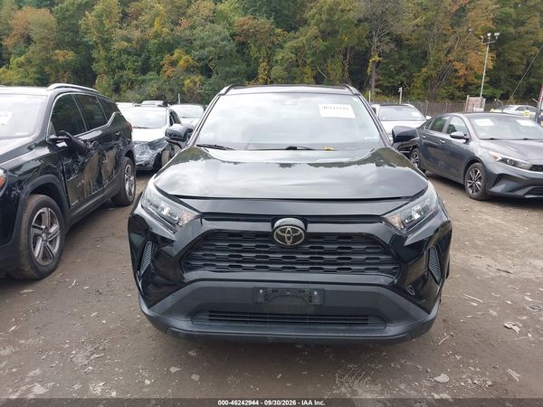 2019 TOYOTA RAV4 LE — I115