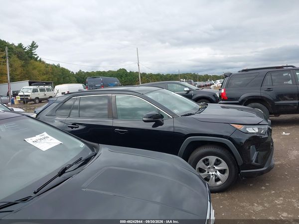 2019 TOYOTA RAV4 LE — I116
