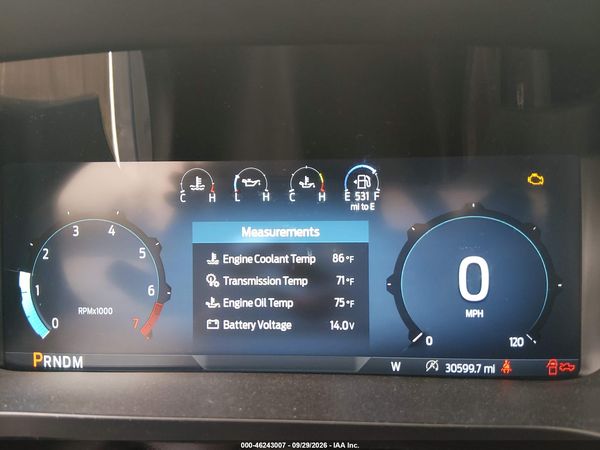 2025 FORD F-150 XLT — I7