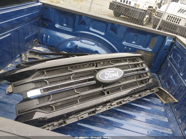 2025 FORD F-150 XLT — I153