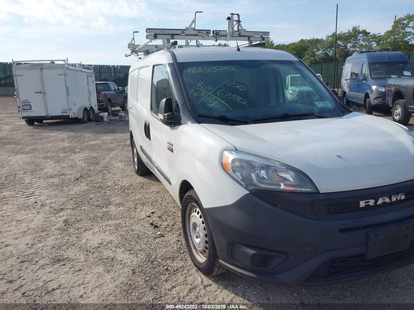 2021 RAM PROMASTER CITY TRADESMAN — I1