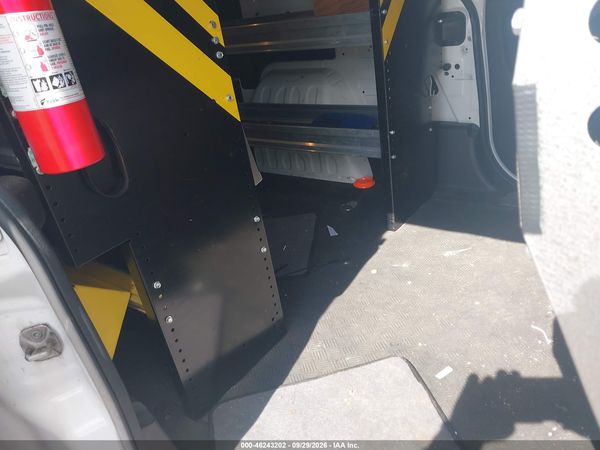 2021 RAM PROMASTER CITY TRADESMAN — I8